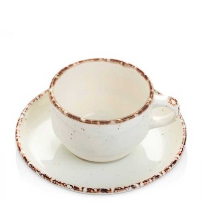 Corona Artisan Humo Plato...