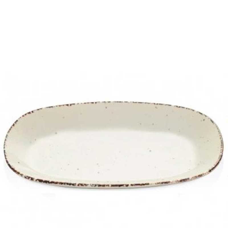 EO Side Fuente Rectang. 34x20 cm Caja con 6 Unidades