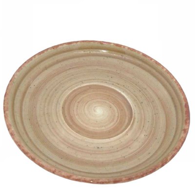 Cenicero Melamina Negro...