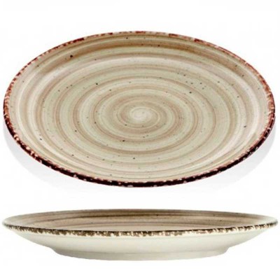 Corona Artisan Salmon Plato...