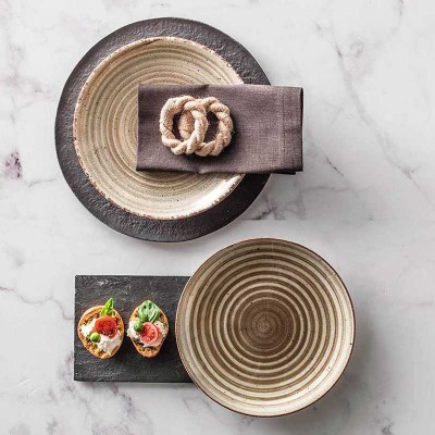 Corona Artisan Salmon Plato...