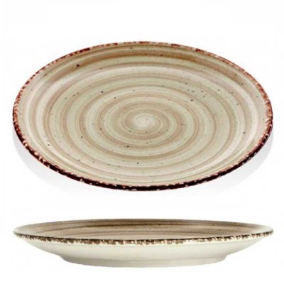 Corona Artisan Salmon Plato...