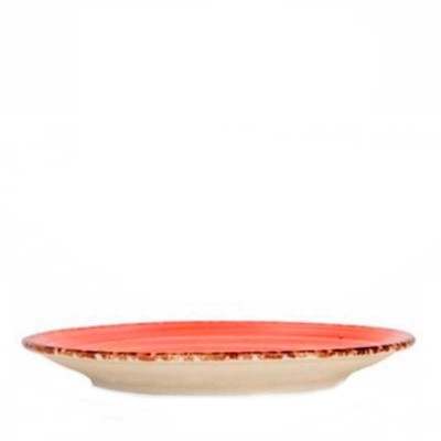 FLORA PLATO PAN 16 cm C12