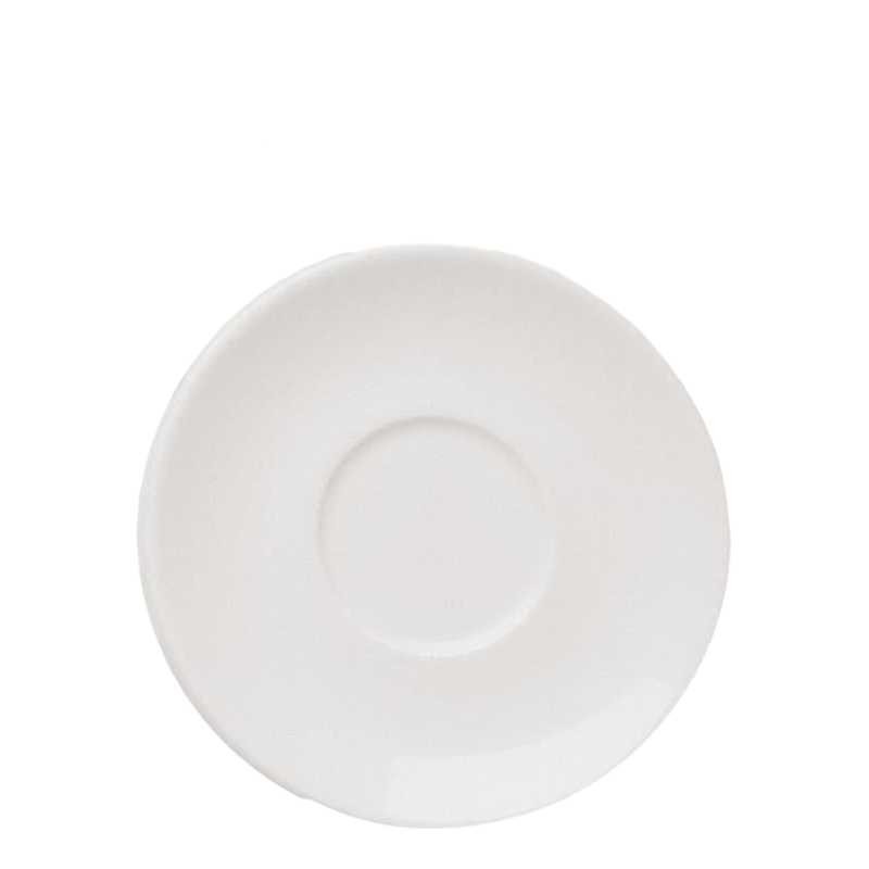 221 Plato Cafe Porce "A" 13,5 cm Caja con 24 Unidades