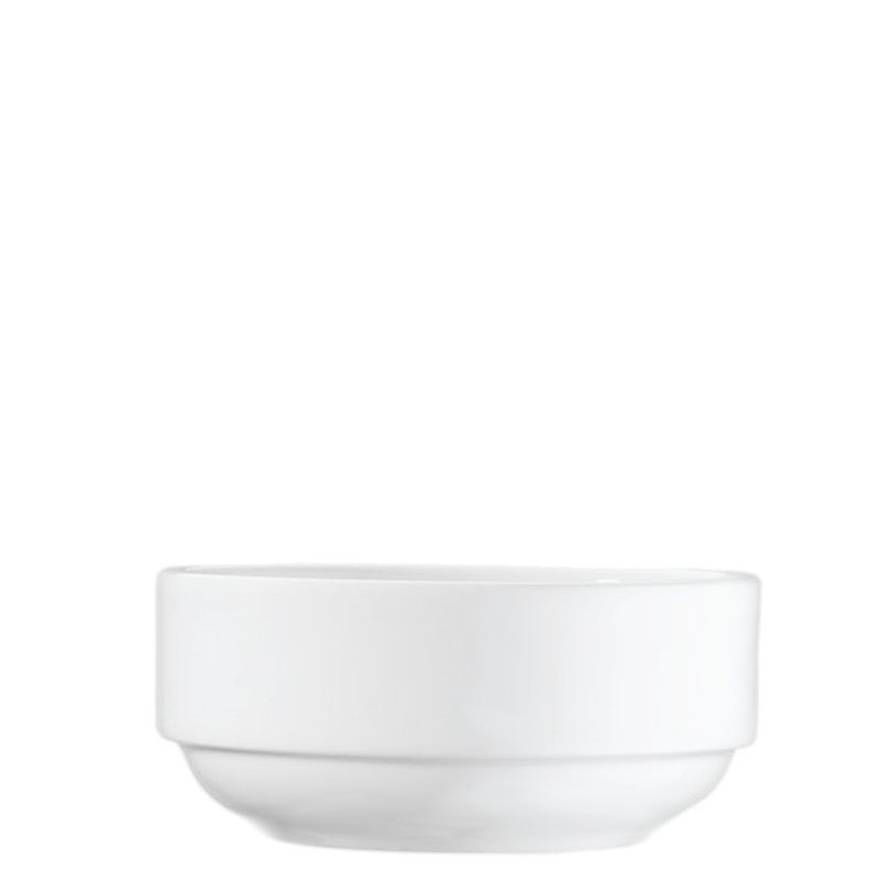 TAPA CAZOLETA PORCELANA