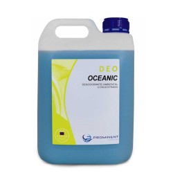 Deo Oceanic Desodorante Ambiental 5 L