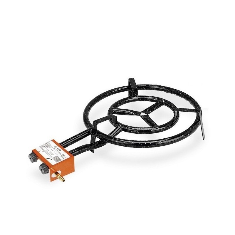 FLORA CONSOME TAZA 275 cc