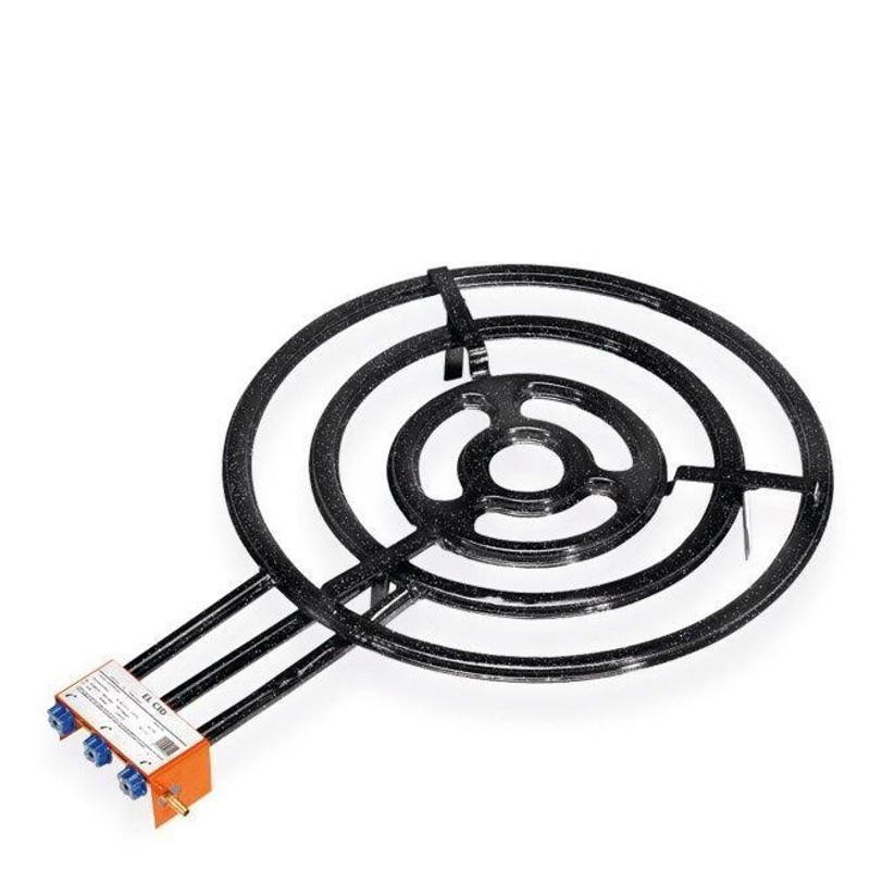 FLORA PLATO POSTRE 20CM C12