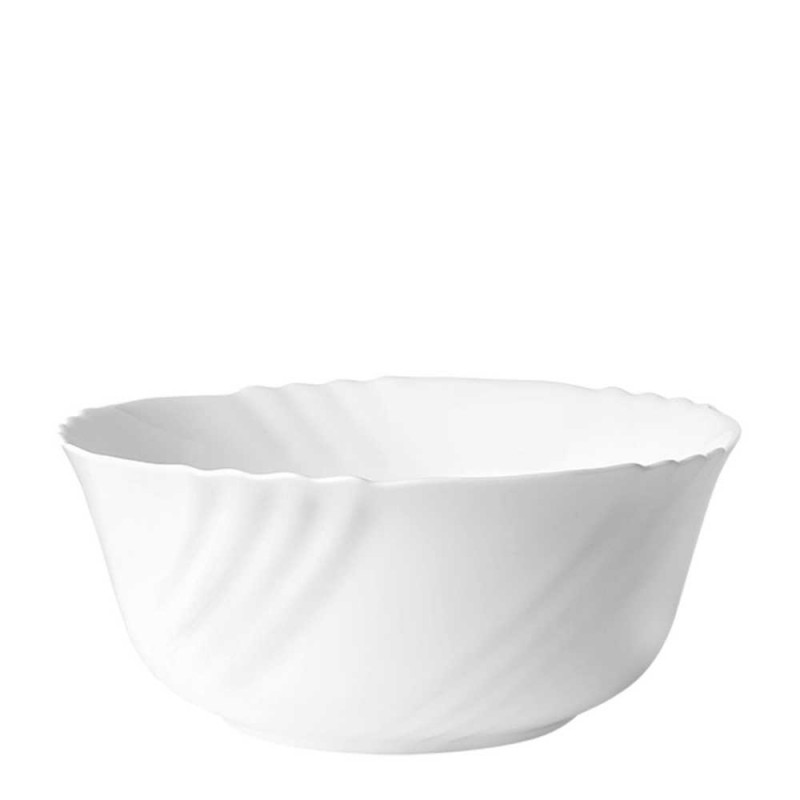 Ebro Ensaladera Opalglass 23 cm Blanca Ebro Ensaladera Opalglass 23 cm Blanca
