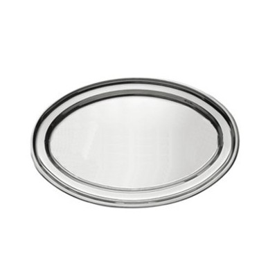 PAELLERA 40 cm. PULIDA