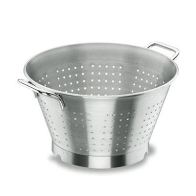 PAELLERA 50 cm. ESMALTADA